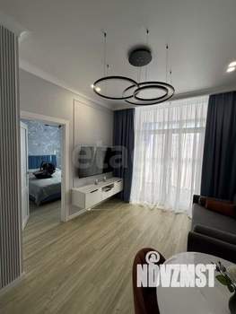 1-к квартира, на длительный срок, 41м2, 3/4 этаж