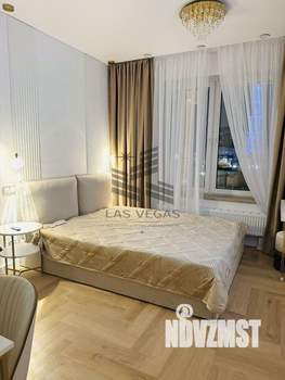 1-к квартира, на длительный срок, 34м2, 8/13 этаж