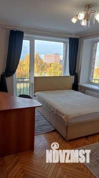 1-к квартира, на длительный срок, 35м2, 8/9 этаж