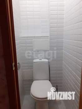 1-к квартира, на длительный срок, 39м2, 6/12 этаж