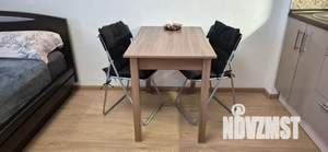 Студия квартира, посуточно, 24м2, 12/12 этаж