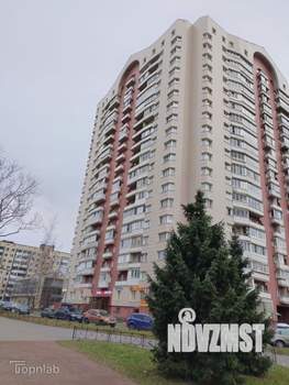 1-к квартира, на длительный срок, 30м2, 13/19 этаж