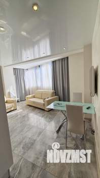 1-к квартира, на длительный срок, 50м2, 12/18 этаж
