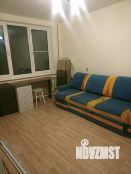 1-к квартира, на длительный срок, 36м2, 2/9 этаж