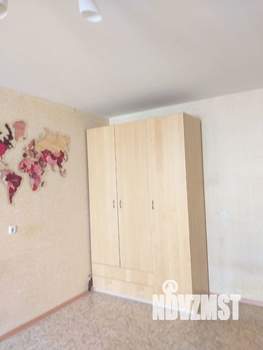 1-к квартира, на длительный срок, 39м2, 9/18 этаж