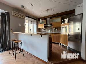 3-к квартира, на длительный срок, 100м2, 4/8 этаж