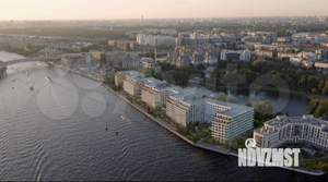Студия квартира, на длительный срок, 24м2, 5/8 этаж