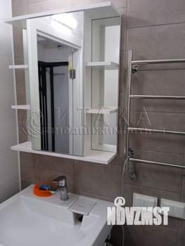 1-к квартира, на длительный срок, 31м2, 5/21 этаж