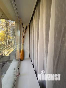 1-к квартира, на длительный срок, 31м2, 2/5 этаж