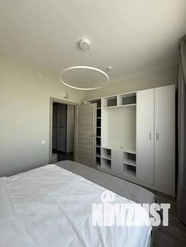 1-к квартира, посуточно, 37м2, 13/20 этаж