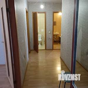 3-к квартира, на длительный срок, 80м2, 7/9 этаж