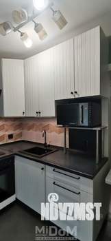 2-к квартира, на длительный срок, 44м2, 5/5 этаж