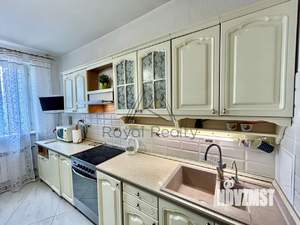 3-к квартира, на длительный срок, 103м2, 6/18 этаж