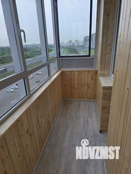 2-к квартира, на длительный срок, 52м2, 10/23 этаж