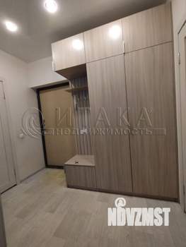 1-к квартира, на длительный срок, 37м2, 5/14 этаж