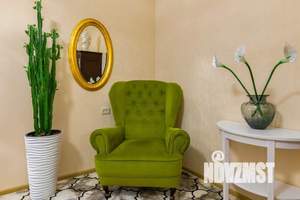 2-к квартира, посуточно, 65м2, 1/1 этаж