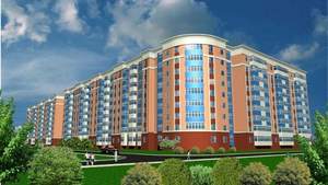 3-к квартира, на длительный срок, 87м2, 8/9 этаж
