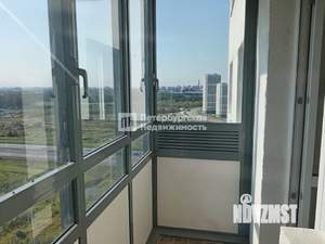 1-к квартира, на длительный срок, 32м2, 17/20 этаж