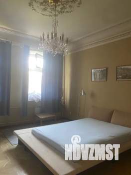 3-к квартира, посуточно, 166м2, 4/5 этаж