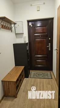 1-к квартира, на длительный срок, 41м2, 3/25 этаж