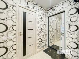 1-к квартира, на длительный срок, 34м2, 17/26 этаж