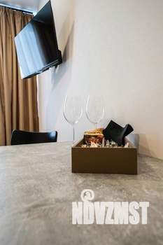 1-к квартира, посуточно, 15м2, 1/1 этаж