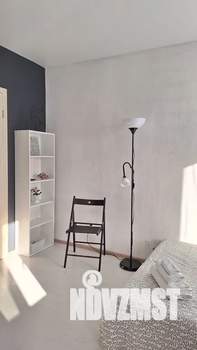 Студия квартира, посуточно, 24м2, 16/20 этаж
