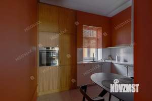 2-к квартира, на длительный срок, 89м2, 3/3 этаж