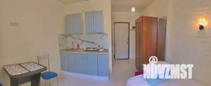 Студия квартира, посуточно, 18м2, 5/5 этаж