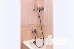 1-к квартира, посуточно, 17м2, 3/4 этаж