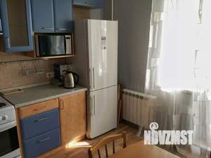 1-к квартира, на длительный срок, 44м2, 14/16 этаж