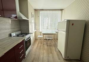 1-к квартира, на длительный срок, 34м2, 6/9 этаж
