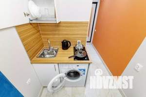 1-к квартира, посуточно, 11м2, 1/5 этаж