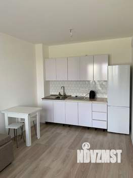 1-к квартира, на длительный срок, 34м2, 4/21 этаж