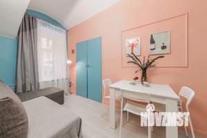 2-к квартира, посуточно, 20м2, 1/1 этаж