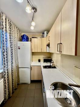 1-к квартира, на длительный срок, 30м2, 7/9 этаж