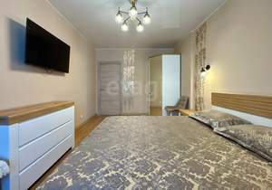 1-к квартира, на длительный срок, 35м2, 10/16 этаж
