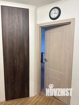 1-к квартира, на длительный срок, 38м2, 5/5 этаж