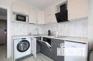 1-к квартира, посуточно, 37м2, 1/1 этаж