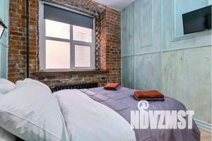 1-к квартира, посуточно, 17м2, 1/5 этаж