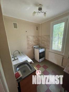 4-к квартира, на длительный срок, 50м2, 3/5 этаж