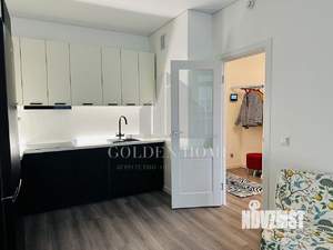 1-к квартира, на длительный срок, 34м2, 6/9 этаж