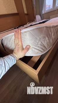 1-к квартира, на длительный срок, 34м2, 20/20 этаж