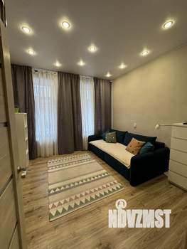 2-к квартира, на длительный срок, 46м2, 1/4 этаж