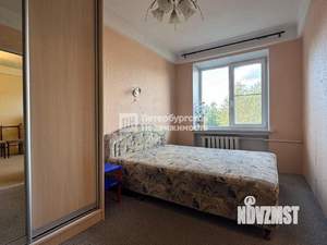 2-к квартира, на длительный срок, 45м2, 5/5 этаж