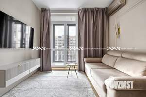 4-к квартира, на длительный срок, 83м2, 11/12 этаж