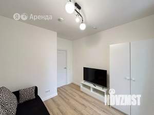 1-к квартира, на длительный срок, 32м2, 8/15 этаж