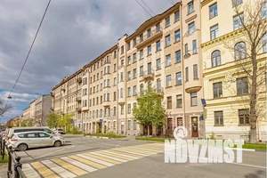 3-к квартира, посуточно, 122м2, 2/19 этаж