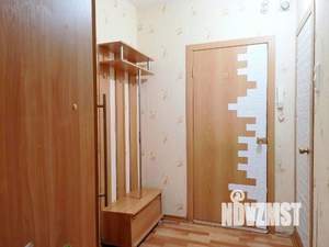 1-к квартира, на длительный срок, 41м2, 10/12 этаж