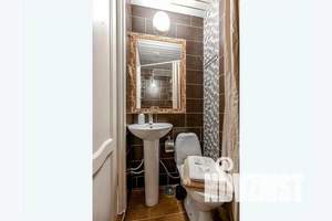 1-к квартира, посуточно, 12м2, 4/5 этаж